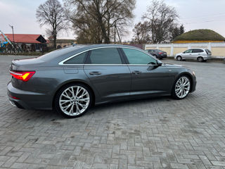 Audi A6 foto 4