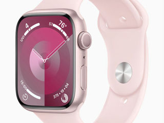 Новые Apple Watch Ultra. Watch Series 8,9,10.Se.Se 2. Samsung Watch 6.5.4.3. Active 2 foto 4