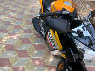 Motomax CBR 125rr foto 3