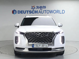 Hyundai Palisade foto 3