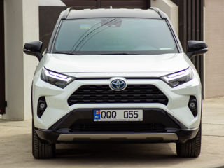 Toyota Rav 4 foto 2