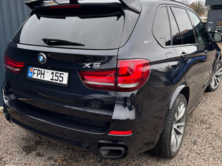 BMW X5 foto 4