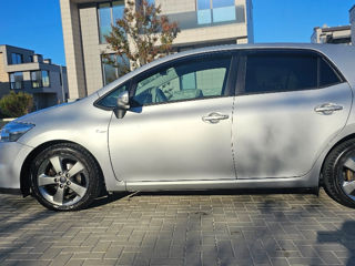 Toyota Auris foto 5