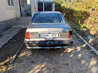 Opel Kadett foto 3