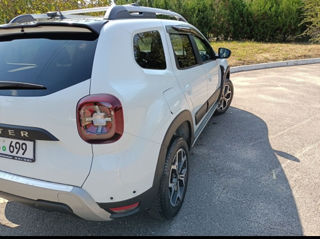 Dacia Duster foto 4