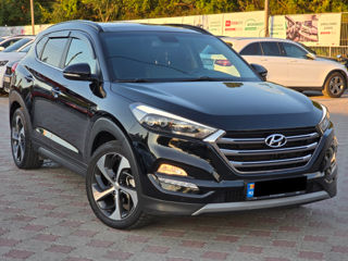 Hyundai Tucson foto 5