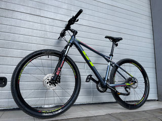 Американский GT 27.5 Рама М