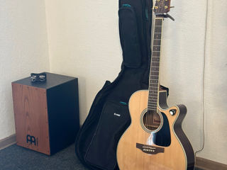 Takamine Gn51 Ce Nat foto 4