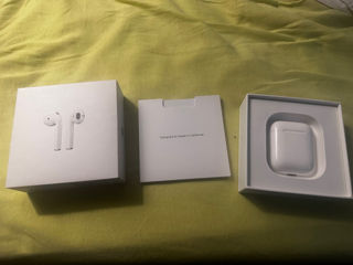 AirPods 2 original from UAE