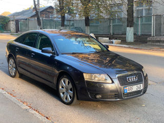 Audi A6 foto 2