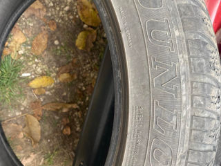 Anvelope de iarna dunlop 235/50 r19 foto 3