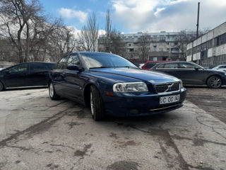 Volvo S80 foto 8