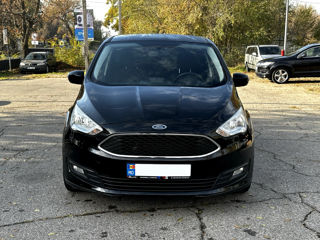 Ford C-Max foto 2