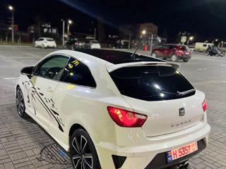 Seat Ibiza foto 3