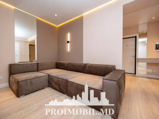 Apartament cu 2 camere, 68 m², Ciocana, Chișinău foto 4