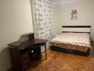 Apartament cu 2 camere, 47 m², Botanica, Chișinău foto 5