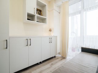 Apartament cu 3 camere, 68 m², Centru, Chișinău foto 8
