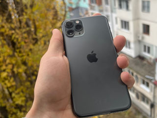 iPhone 11 Pro 256