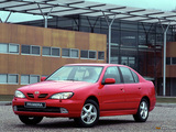 Nissan Primera 1991 - 2001г.   Разборка!!! foto 2