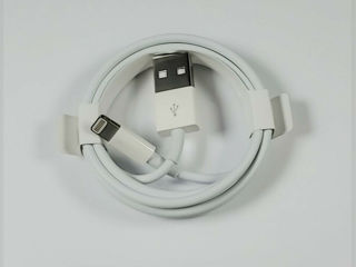 Кабель USB/USB-C Lightning 1m, 2m - Оригинальные