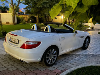 Mercedes SLK-Class foto 3