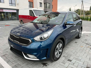 KIA Niro foto 3