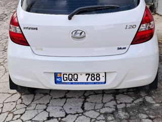 Hyundai i20 foto 2