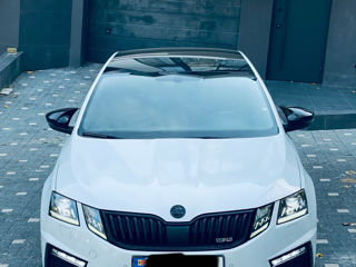 Skoda Octavia RS foto 2