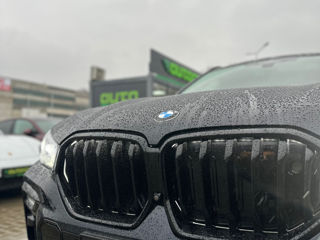 BMW X6 foto 7