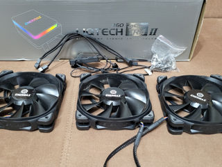 Enermax Liqtech II TR4 360 ARGB foto 4