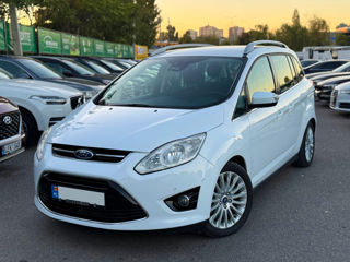 Ford Grand C-MAX