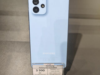 Samsung Galaxy A53 6/128GB, preț - 3990 lei