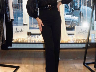 Jumpsuit salopeta Nicole storm foto 1