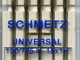 Schmetz - швейные иглы для промышленных и бытовых швейных машин foto 4