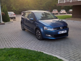 Volkswagen Polo foto 4