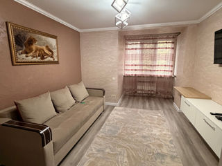 1-rm apt., 38 м², 2/5 fl.