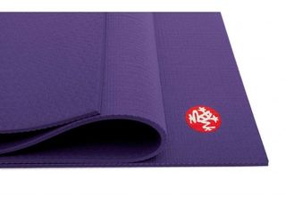 Mat Pentru Yoga  Manduka Pro Black Magic -6Mm foto 3