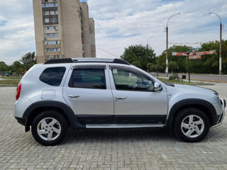 Dacia Duster foto 8