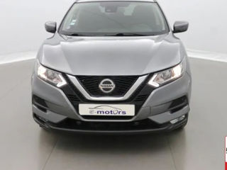 Nissan Qashqai foto 6