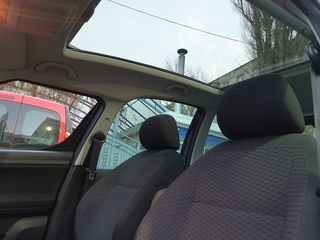 Skoda Roomster foto 9