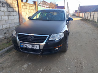 Volkswagen Passat foto 3