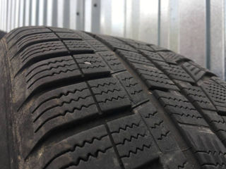 225/55 R16 Roti Bmw Seria 3, X1 Hankook - Комплект Диски/Шины БМВ 3 Серий, Х1 foto 6