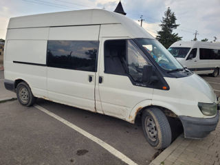 Ford Transit Connect foto 4