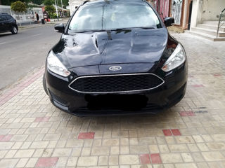 Ford Focus foto 1