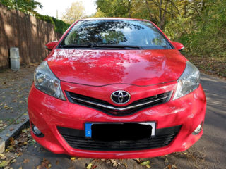 Toyota Yaris foto 4