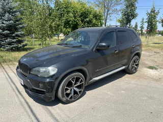 BMW X5 фото 1