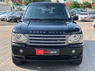 Land Rover Range Rover foto 5