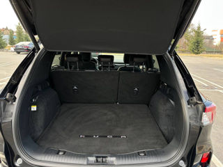 Ford Kuga фото 8