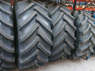 Шины камеры диски для комбайнов 800/65 r32 650/75r32 30.5lr32  24.5r32 23.1r3023.1-26 28lr2прицепов foto 11