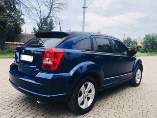 Dodge Caliber